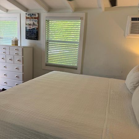 The Garden House Hotel Кей Уест Екстериор снимка
