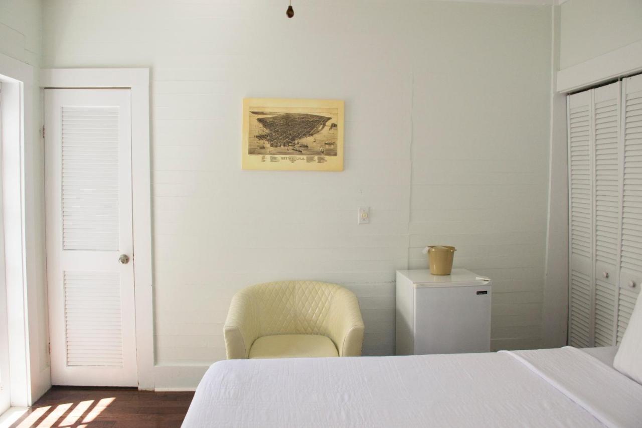 The Garden House Hotel Кей Уест Екстериор снимка