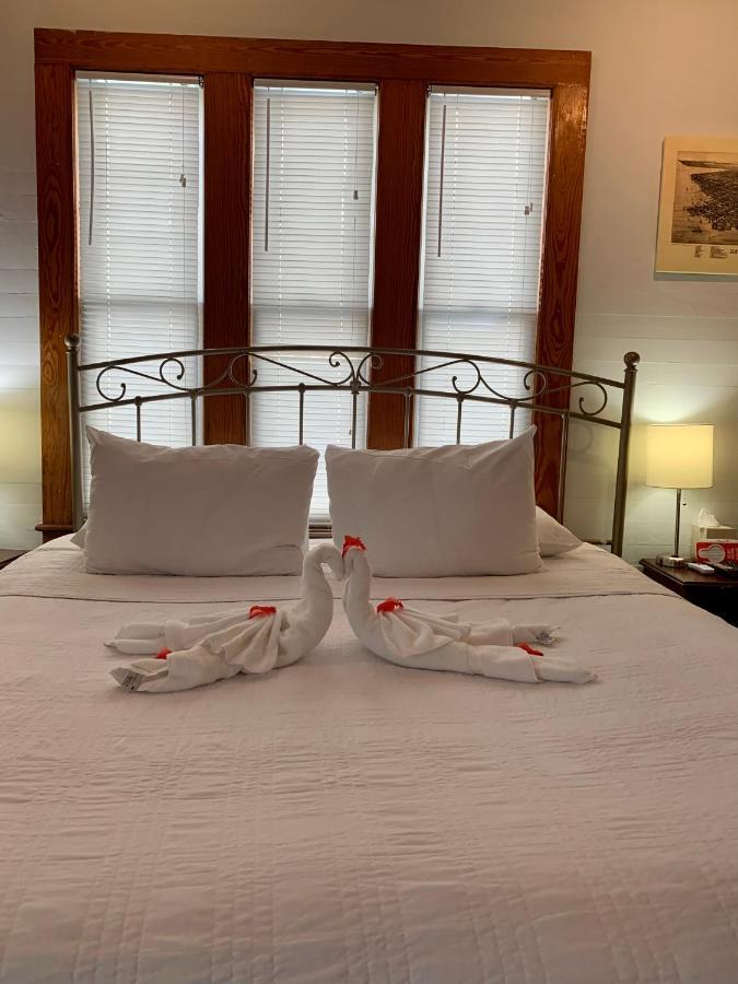 The Garden House Hotel Кей Уест Екстериор снимка