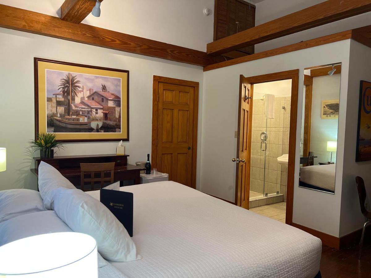The Garden House Hotel Кей Уест Екстериор снимка
