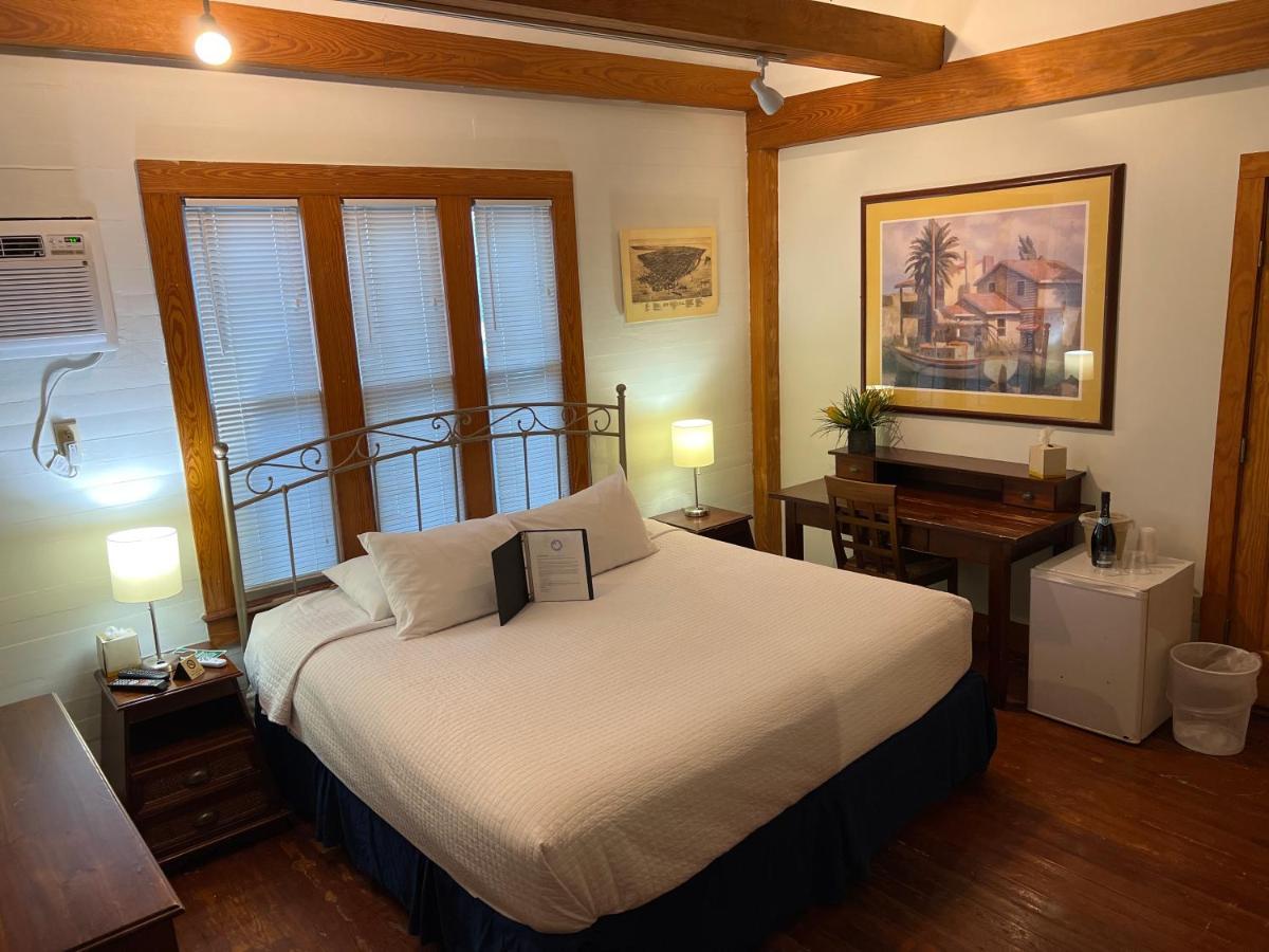 The Garden House Hotel Кей Уест Екстериор снимка